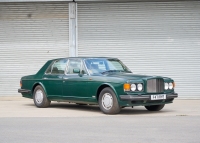 1989 Bentley Turbo R - 3