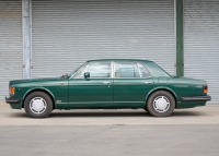 1989 Bentley Turbo R - 4