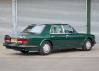 1989 Bentley Turbo R - 5