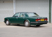 1989 Bentley Turbo R - 6