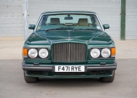 1989 Bentley Turbo R - 7