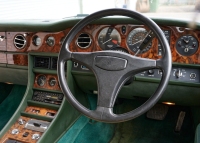 1989 Bentley Turbo R - 9