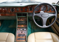 1989 Bentley Turbo R - 15