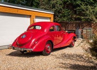 1948 Bristol 400 - 3