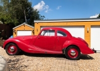 1948 Bristol 400 - 4