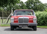 1972 Mercedes-Benz 280 CE - 2