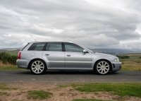 2001 Audi RS4 Avant B5 - 2