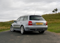 2001 Audi RS4 Avant B5 - 3