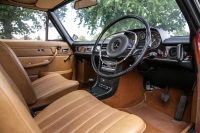 1972 Mercedes-Benz 280 CE - 4