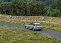 2001 Audi RS4 Avant B5 - 25