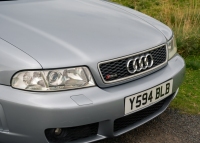 2001 Audi RS4 Avant B5 - 26