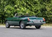 1964 MG B Roadster - 5