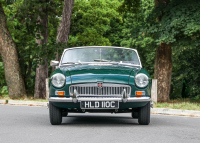 1964 MG B Roadster - 6