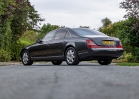 2003 Maybach 57 - 3