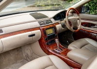 2003 Maybach 57 - 4