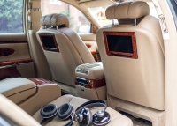 2003 Maybach 57 - 6