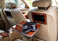 2003 Maybach 57 - 8