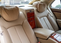 2003 Maybach 57 - 9