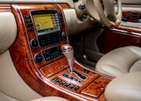 2003 Maybach 57 - 13