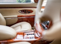 2003 Maybach 57 - 19