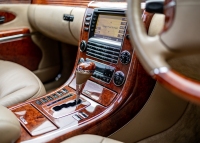 2003 Maybach 57 - 20