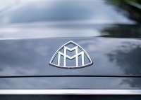 2003 Maybach 57 - 25