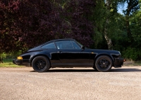 1988 Porsche 911 Carrera Coupé Sport - 2