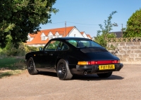 1988 Porsche 911 Carrera Coupé Sport - 3