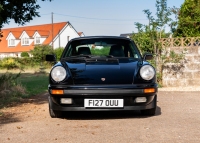 1988 Porsche 911 Carrera Coupé Sport - 6