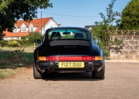 1988 Porsche 911 Carrera Coupé Sport - 7