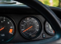 1988 Porsche 911 Carrera Coupé Sport - 12