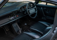 1988 Porsche 911 Carrera Coupé Sport - 13