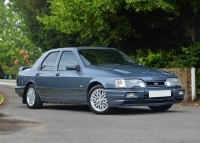 1988 Ford Sierra Sapphire RS Cosworth 2WD