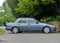 1988 Ford Sierra Sapphire RS Cosworth 2WD - 3