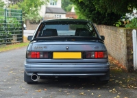 1988 Ford Sierra Sapphire RS Cosworth 2WD - 8