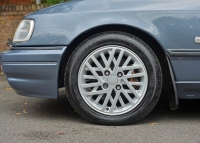 1988 Ford Sierra Sapphire RS Cosworth 2WD - 9