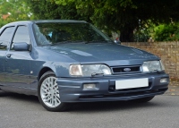 1988 Ford Sierra Sapphire RS Cosworth 2WD - 12