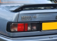 1988 Ford Sierra Sapphire RS Cosworth 2WD - 13