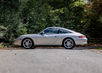 2003 Porsche 911 / 996 Carrera Targa - 2