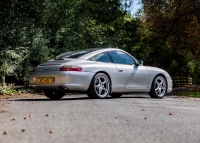 2003 Porsche 911 / 996 Carrera Targa - 3