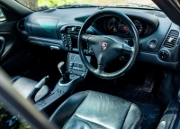 2003 Porsche 911 / 996 Carrera Targa - 4