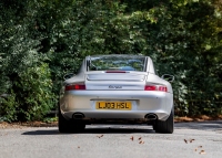 2003 Porsche 911 / 996 Carrera Targa - 9