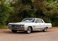 1964 Buick Wildcat