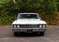 1964 Buick Wildcat - 2