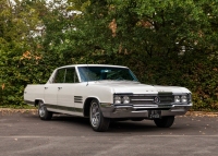 1964 Buick Wildcat - 3