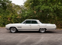 1964 Buick Wildcat - 4