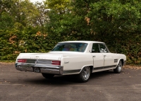 1964 Buick Wildcat - 5