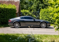 2005 Aston Martin DB9 - 2