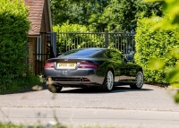 2005 Aston Martin DB9 - 3