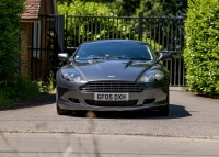 2005 Aston Martin DB9 - 7